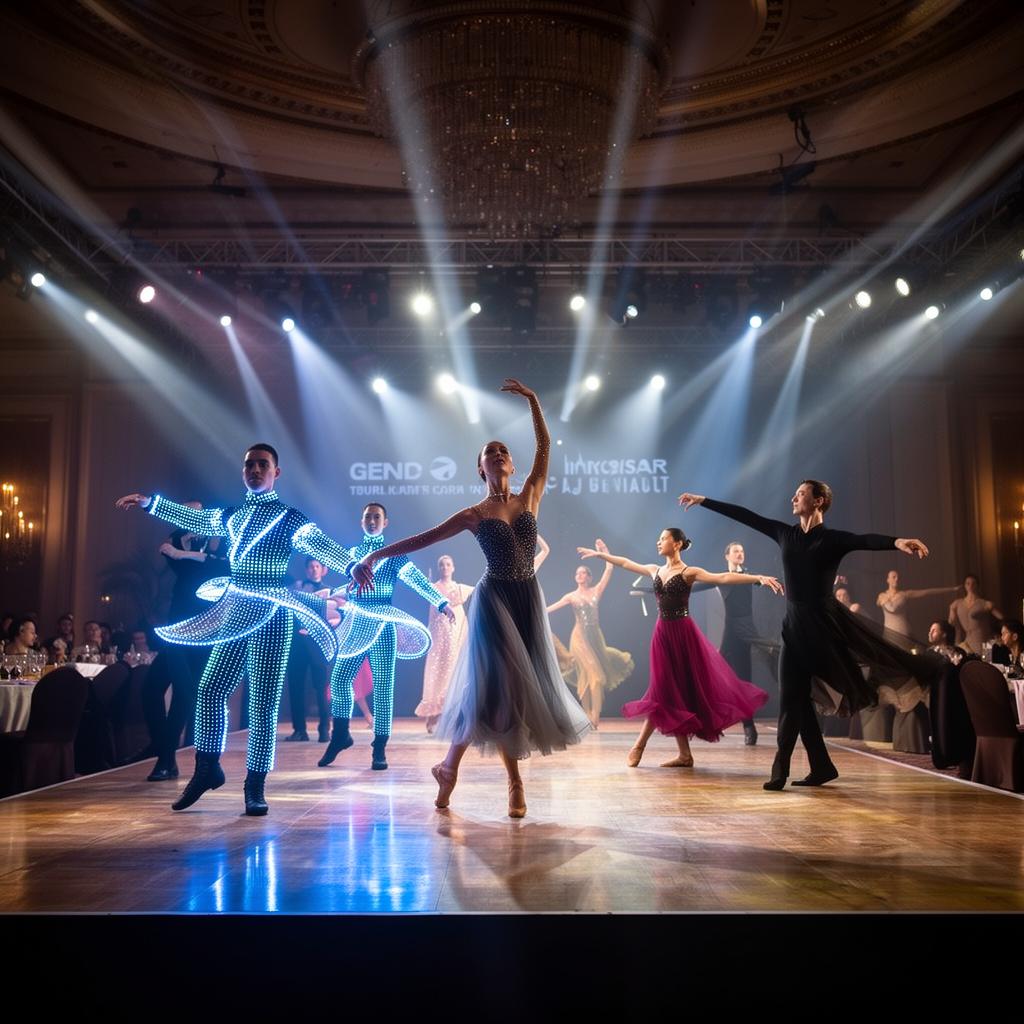 Deepavali & Hari Raya Entertainment for Corporate Events in Singapore