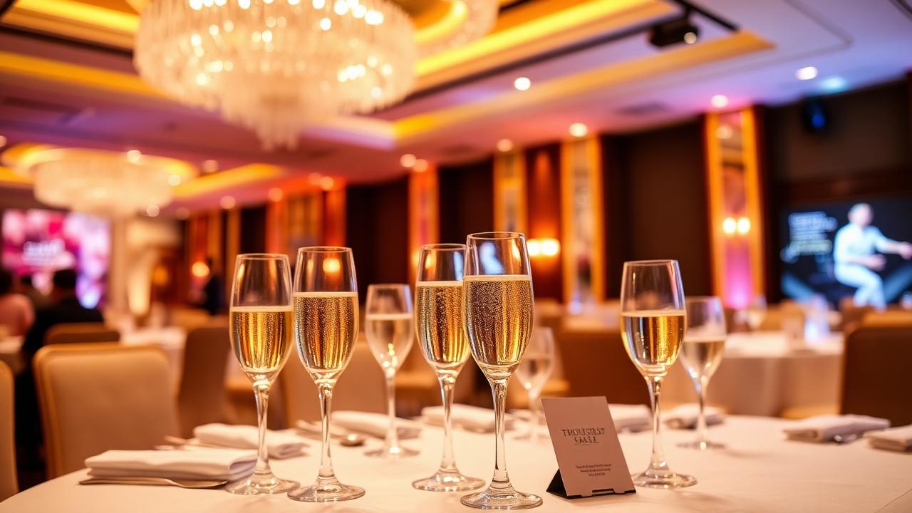 How Much Does It Cost to Hire Entertainment in Singapore? (Bands, Dancers, Magicians)