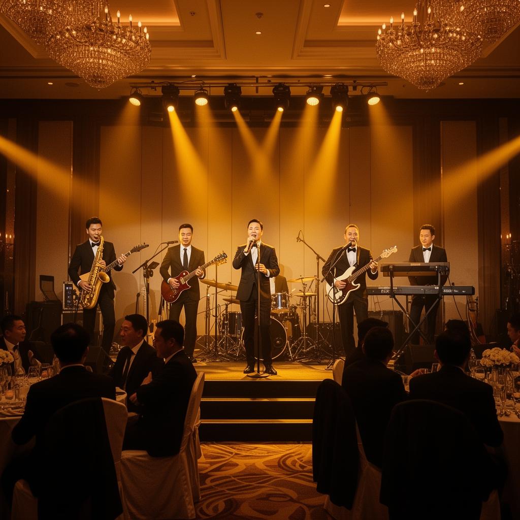 Hire a DJ in Singapore: Wedding, Corporate & Party DJs (2026 Guide)