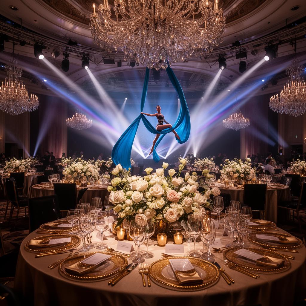 Best Wedding Entertainment Options in Singapore for 2026