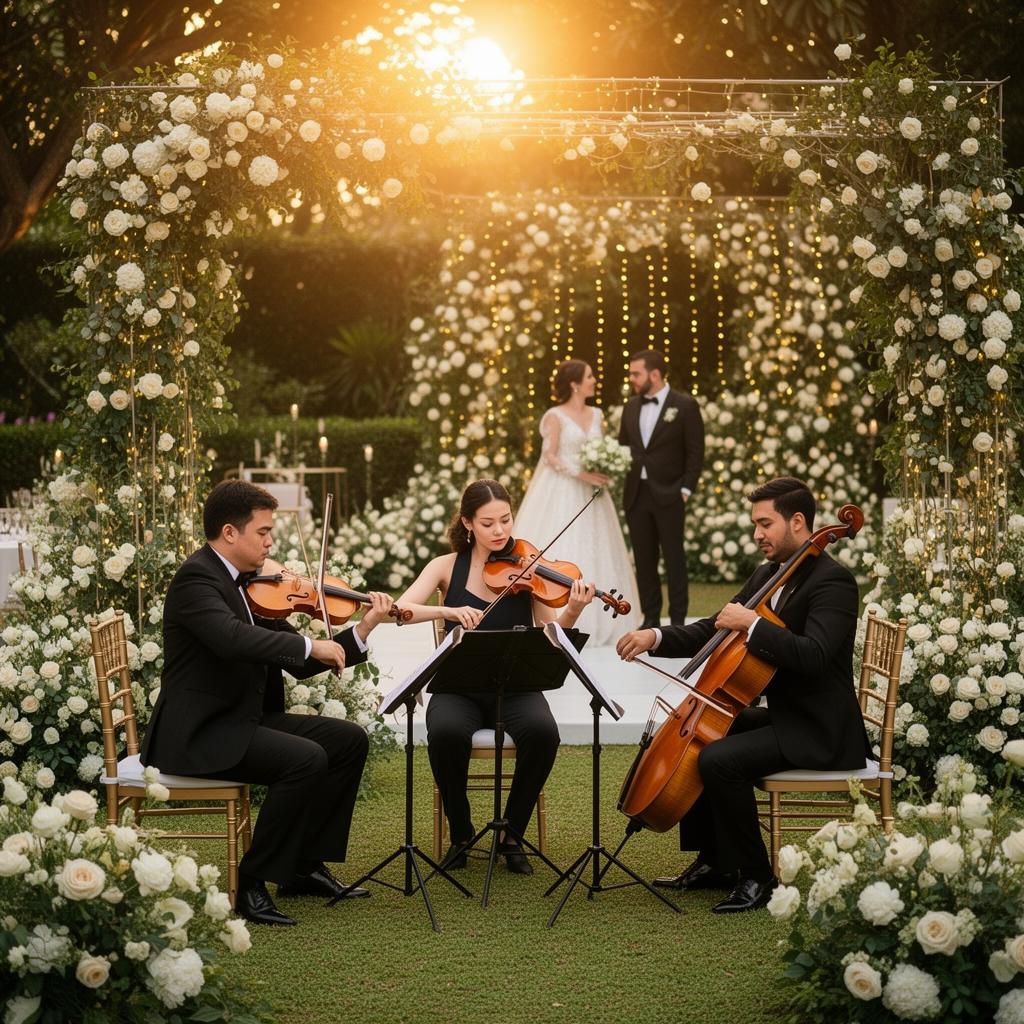 How to Book Wedding Entertainment in Singapore: 2026 Step-by-Step Guide