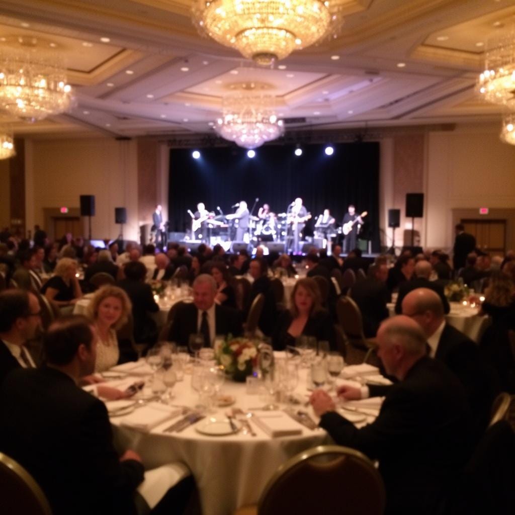 Corporate entertainment and event performers in Singapore