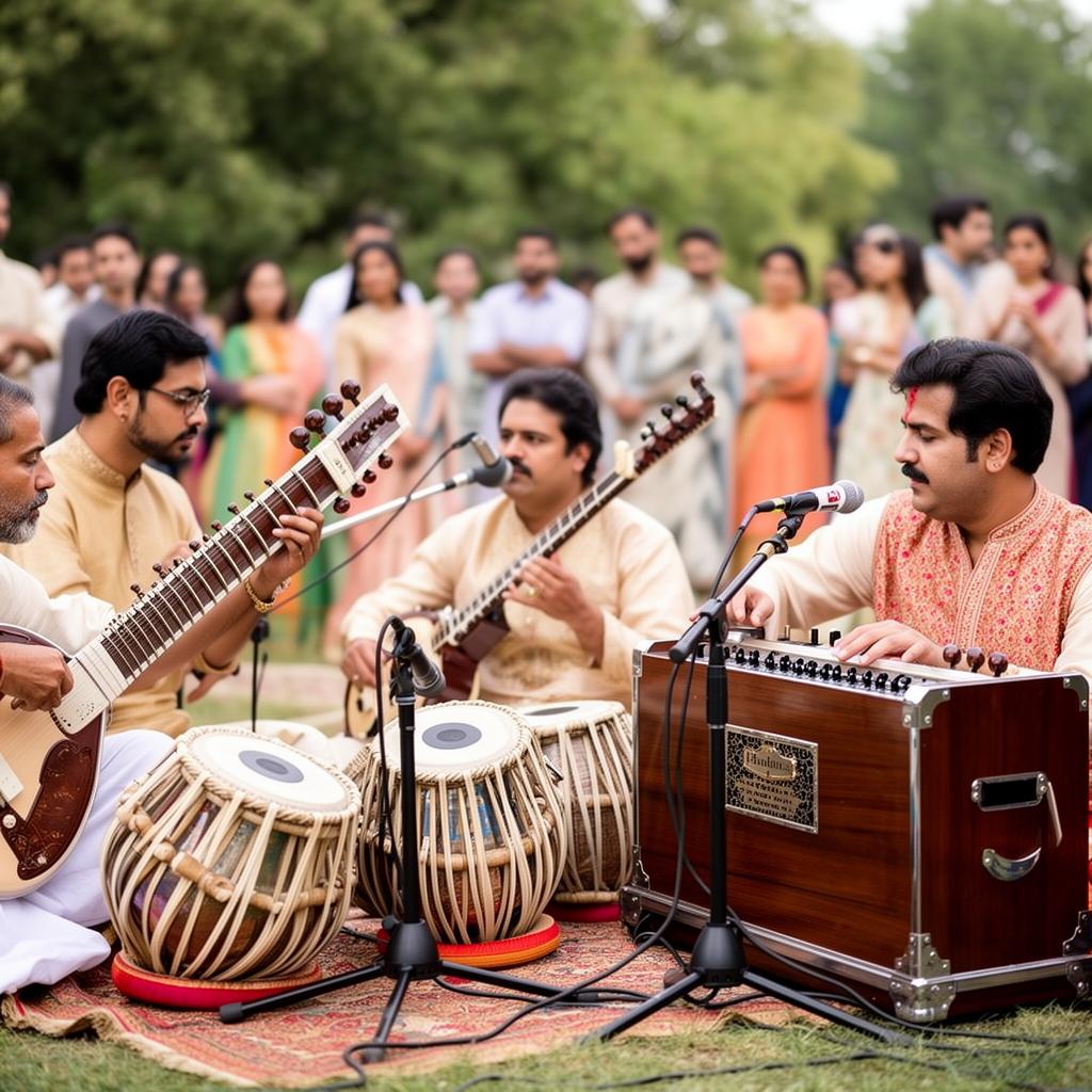 Hire Indian entertainment, Bhangra dancers and Dhol drummers in Singapore