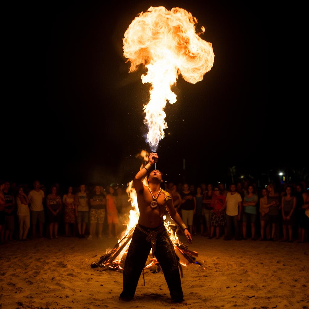 Magicians services for hire in Singapore
