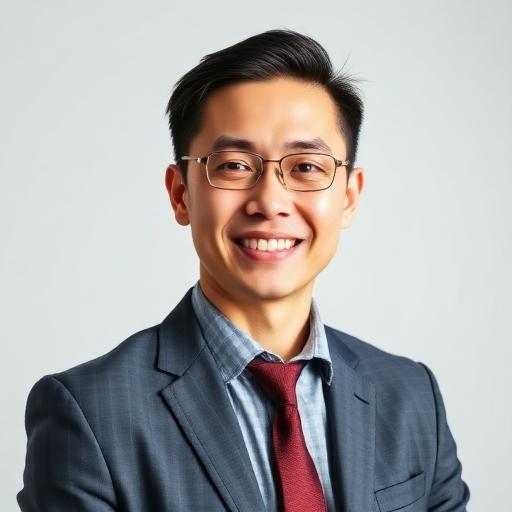 Daniel Tan
