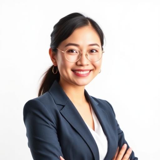Michelle Lim