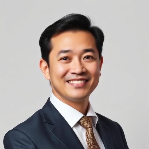 Jason Wong