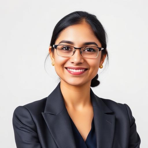 Priya Nair